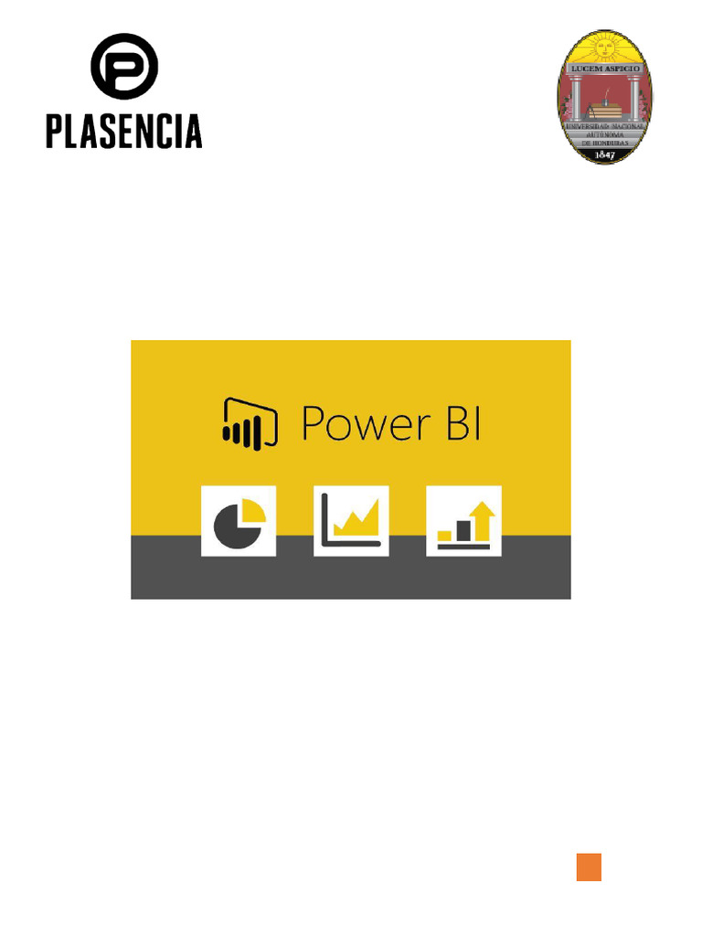 Manual de Usuario Power BI 4 | PDF | Microsoft Excel | Microsoft Azure