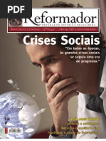 Reformador julho/2006 (revista espírita)