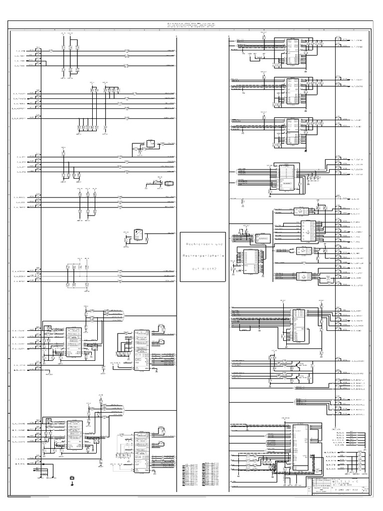 Med711c 1 1 | PDF