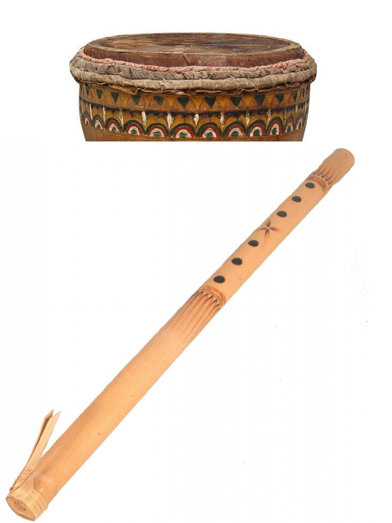 Mindanao's Diverse Musical Heritage | PDF
