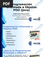 4 Pilares de la Programación Orientada a Objetos | PDF | Herencia ...