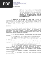 Feriados e Pontos Facultativos de 2012 - Dec34.393 (2)