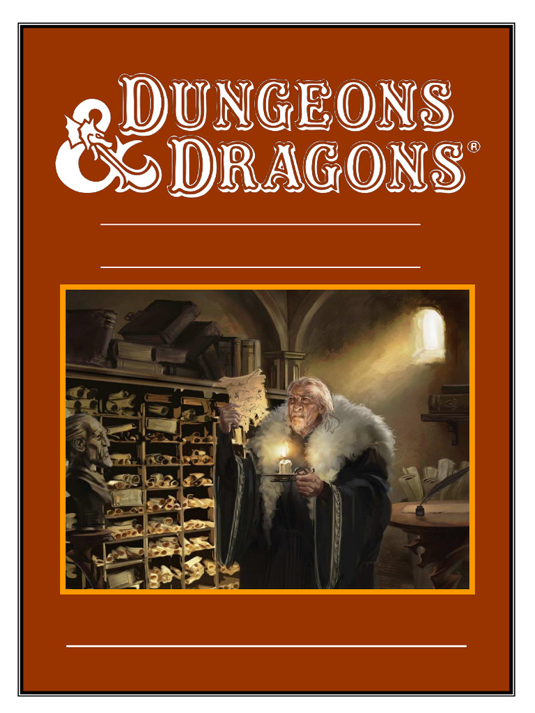Glantri's Historical Overview for D&D | PDF | Elf (Dungeons & Dragons)