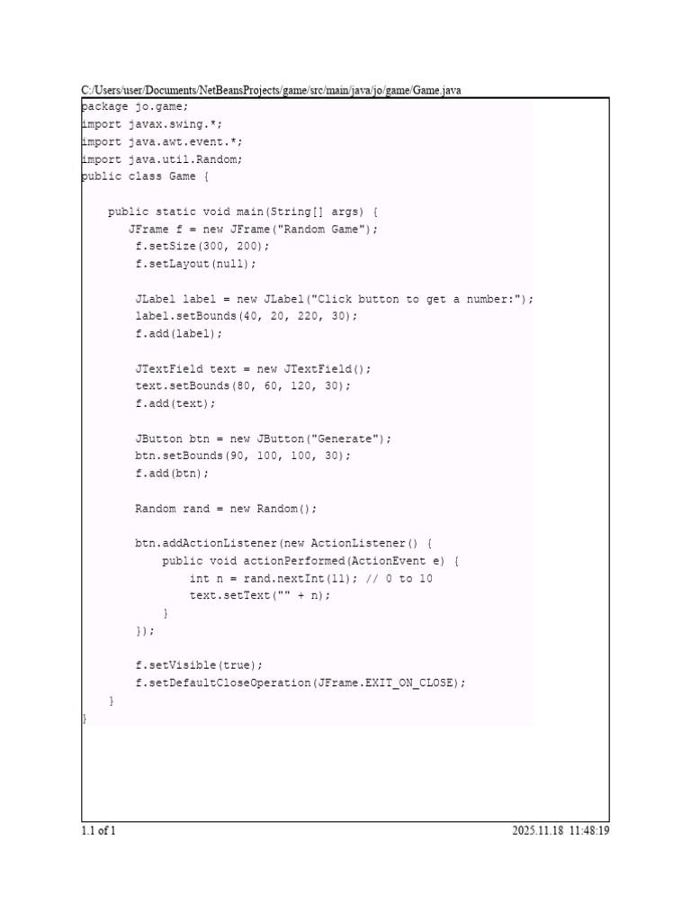 no.game | PDF