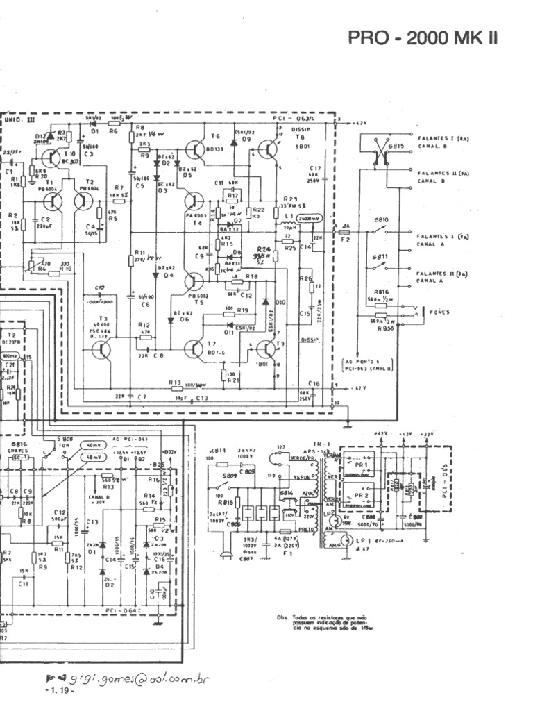Mkii 2 | PDF