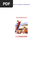 Pre Catequese