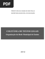 Organizae Scola r 2012