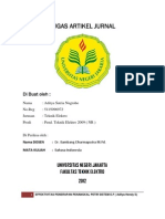Download JURNAL ADIT by adityasn09te SN95940712 doc pdf