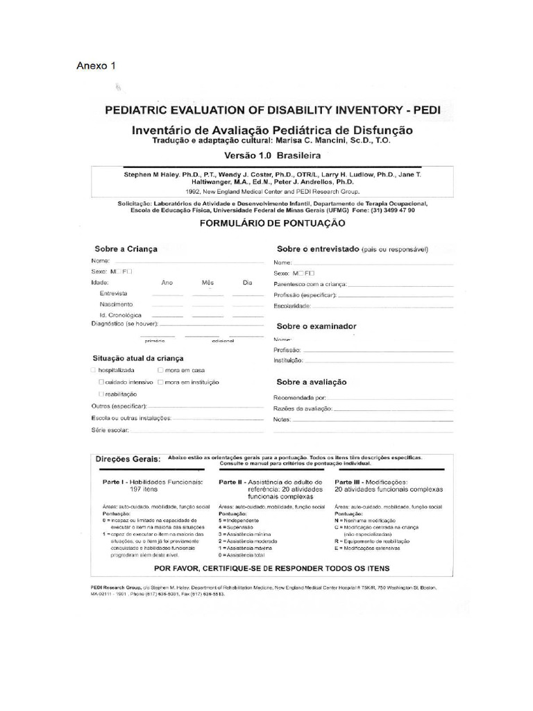 Pedi | PDF