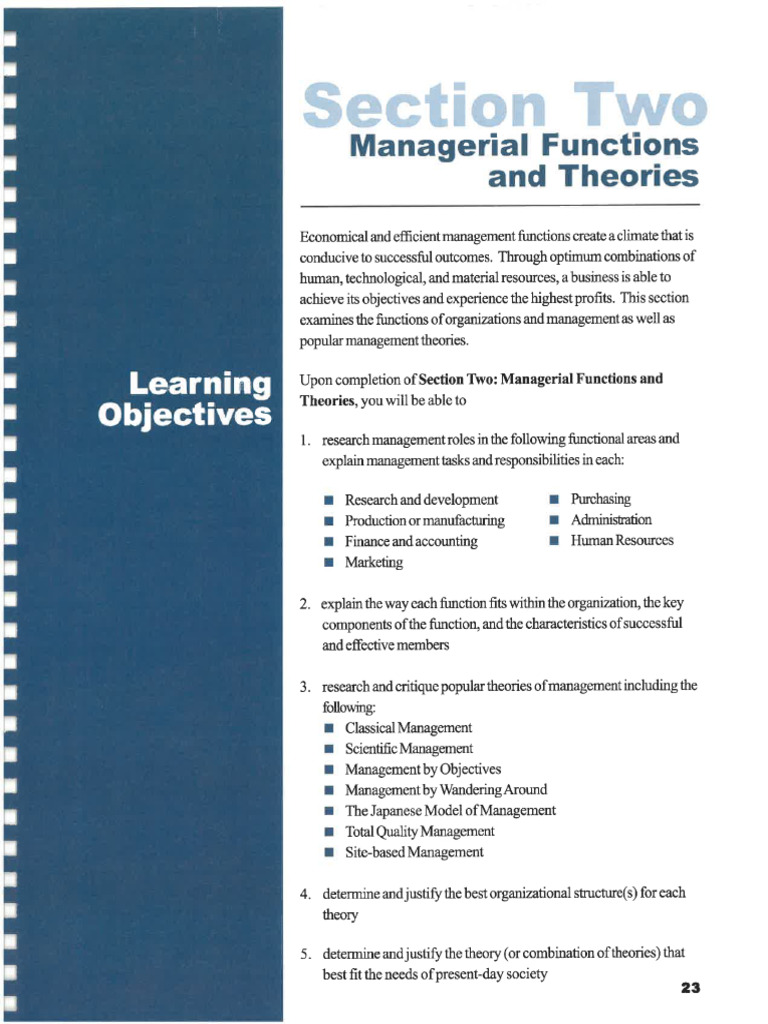 MAM3010 PT 2 | PDF