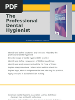 CDHO Quality Assurance Program Guidelines | PDF | Dental Hygienist ...