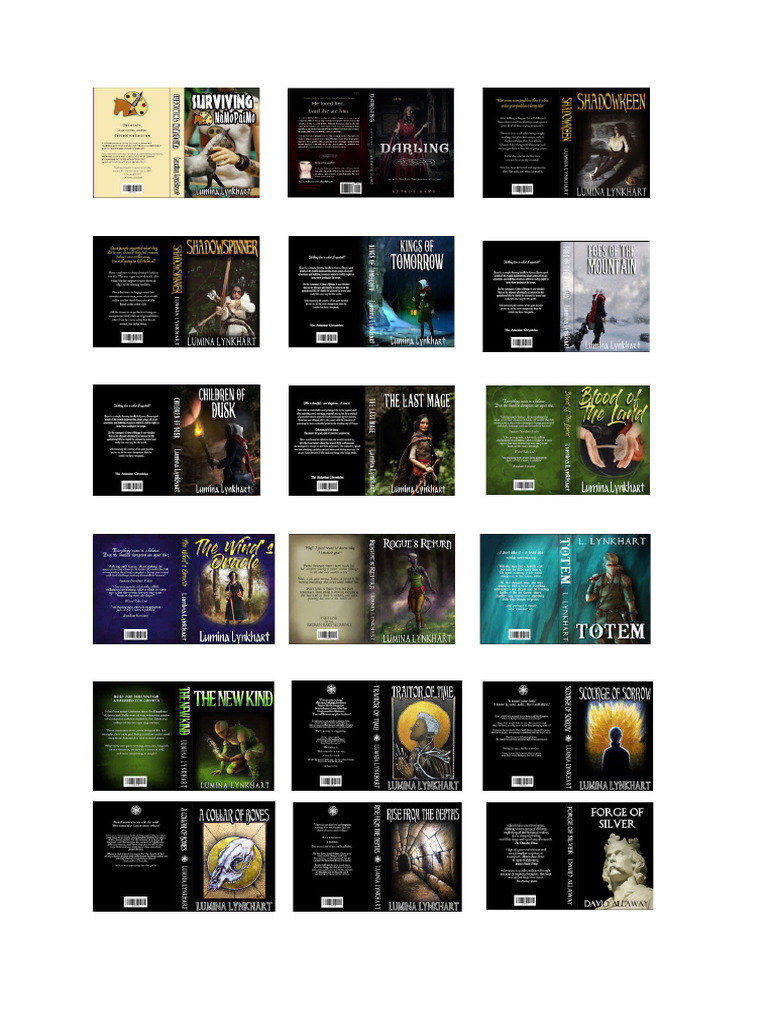 Book Cover | PDF