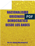 Libro Nacionalismo PDF