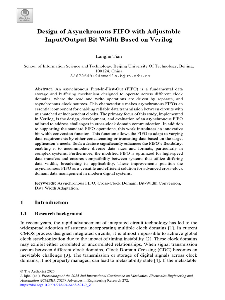 126015465 | PDF | Computer Engineering | Computing