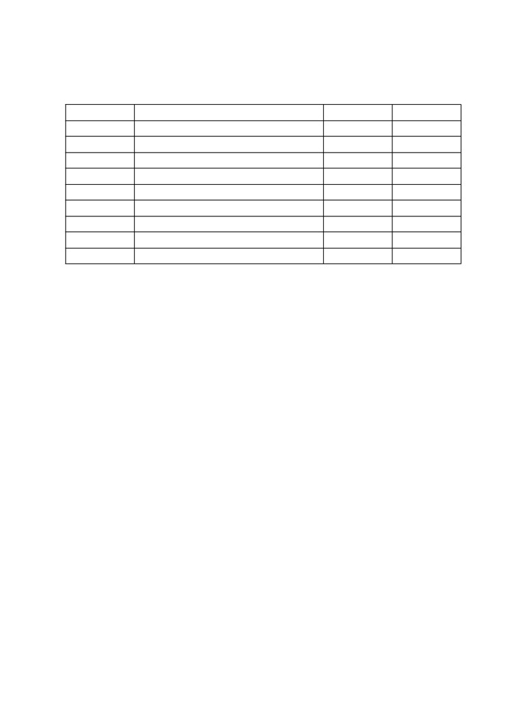 8th Grade Math Lesson Plan on Probability | PDF