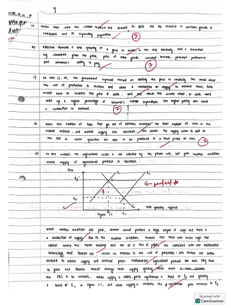 Answer | PDF