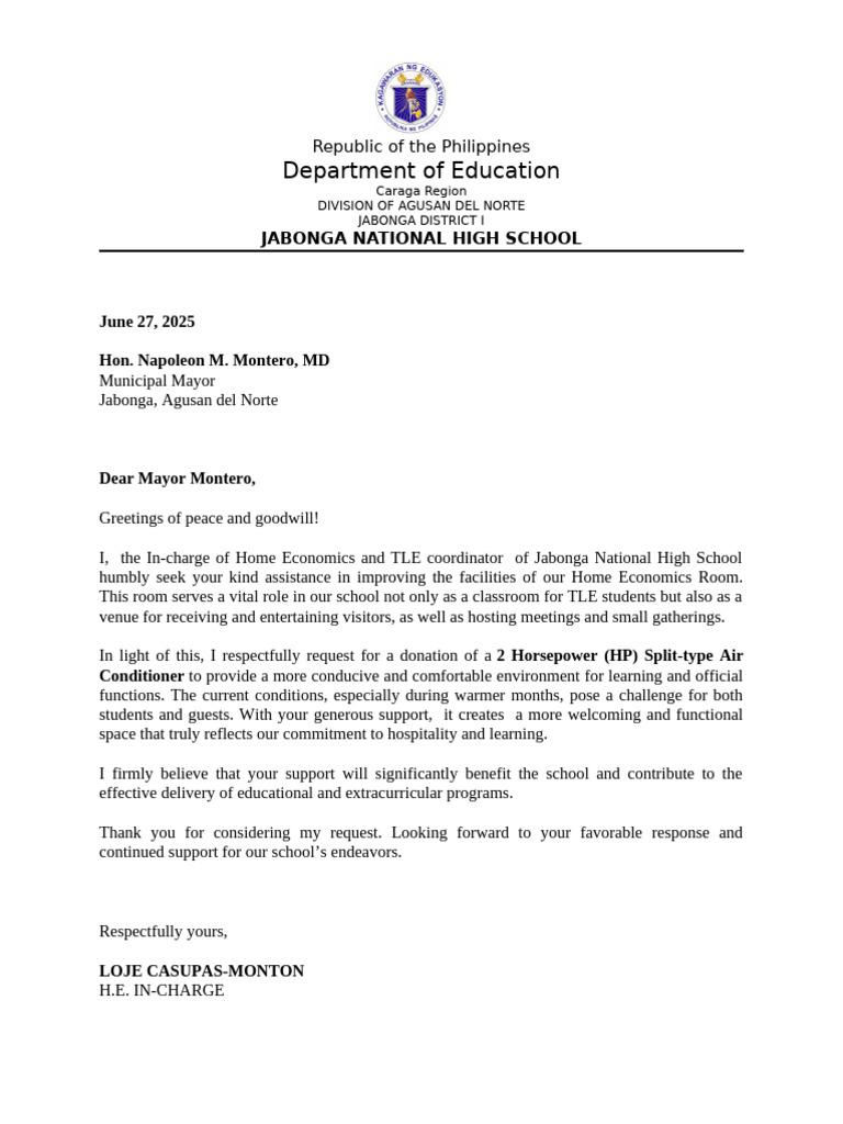 Solicitation | PDF