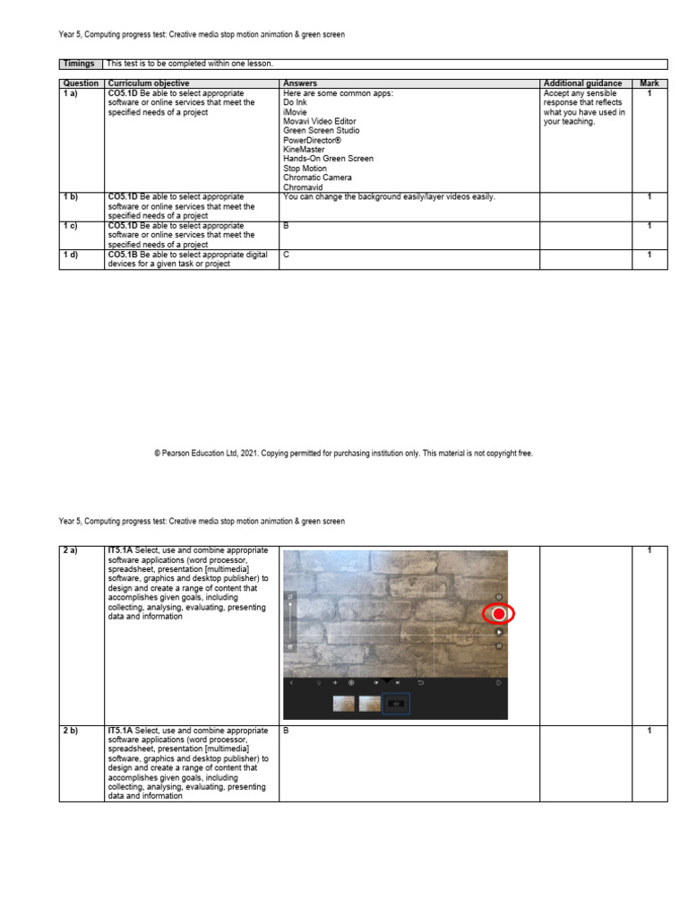 Ip Pt Computing y5 Cm Mg Set2 | PDF | Software | Application Software