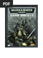 Warhammer 40k - Codex - Index Astartes I PDF | PDF