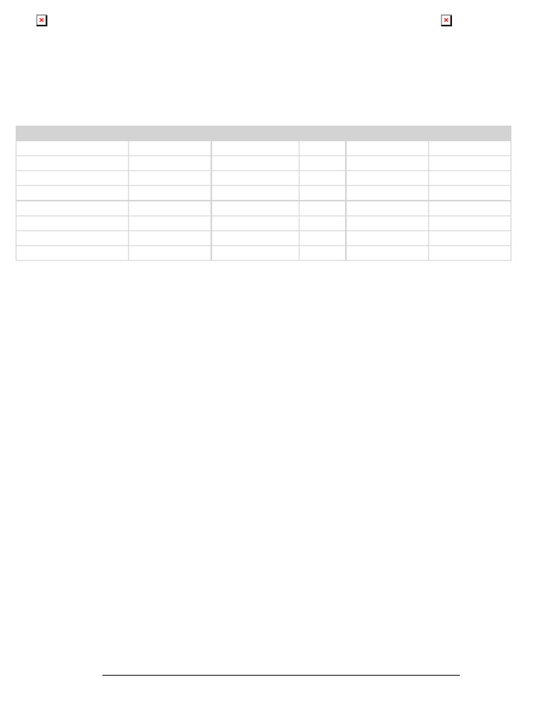 Student Subjects | PDF