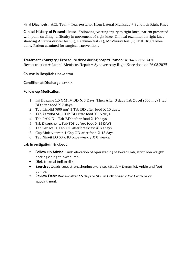 ACL+ LM | PDF