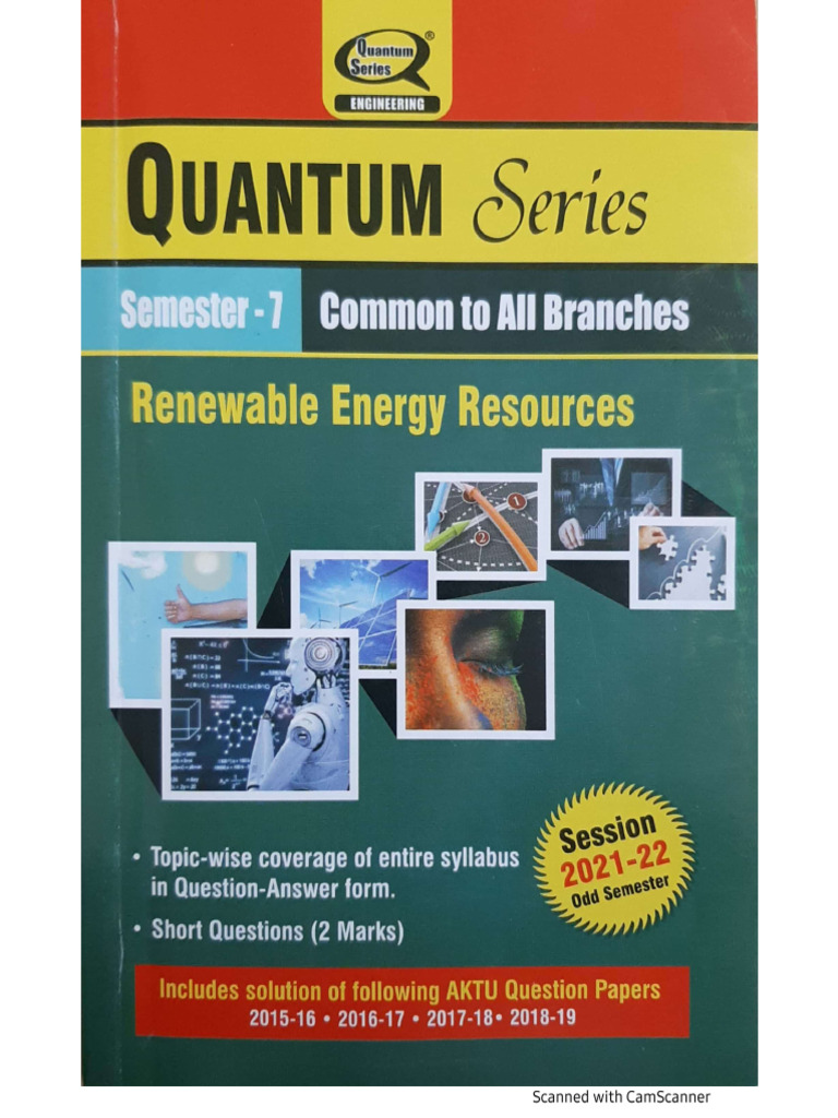Rer Quantum | PDF