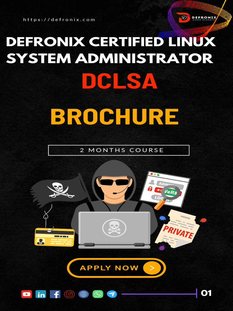 DCLSA Modules | PDF | Command Line Interface | Computer File