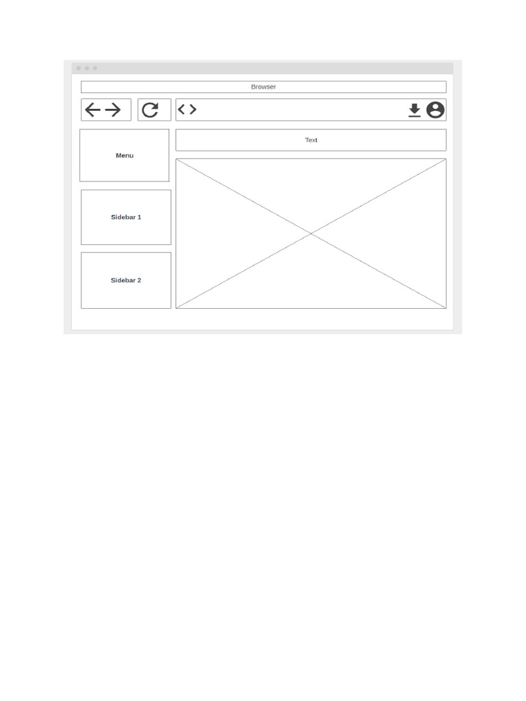 Wireframe | PDF