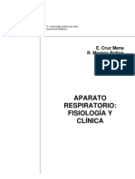 E. Cruz y R. Moreno - Aparato Respiratorio. Fisiología y Clínica (5ta Ed.)