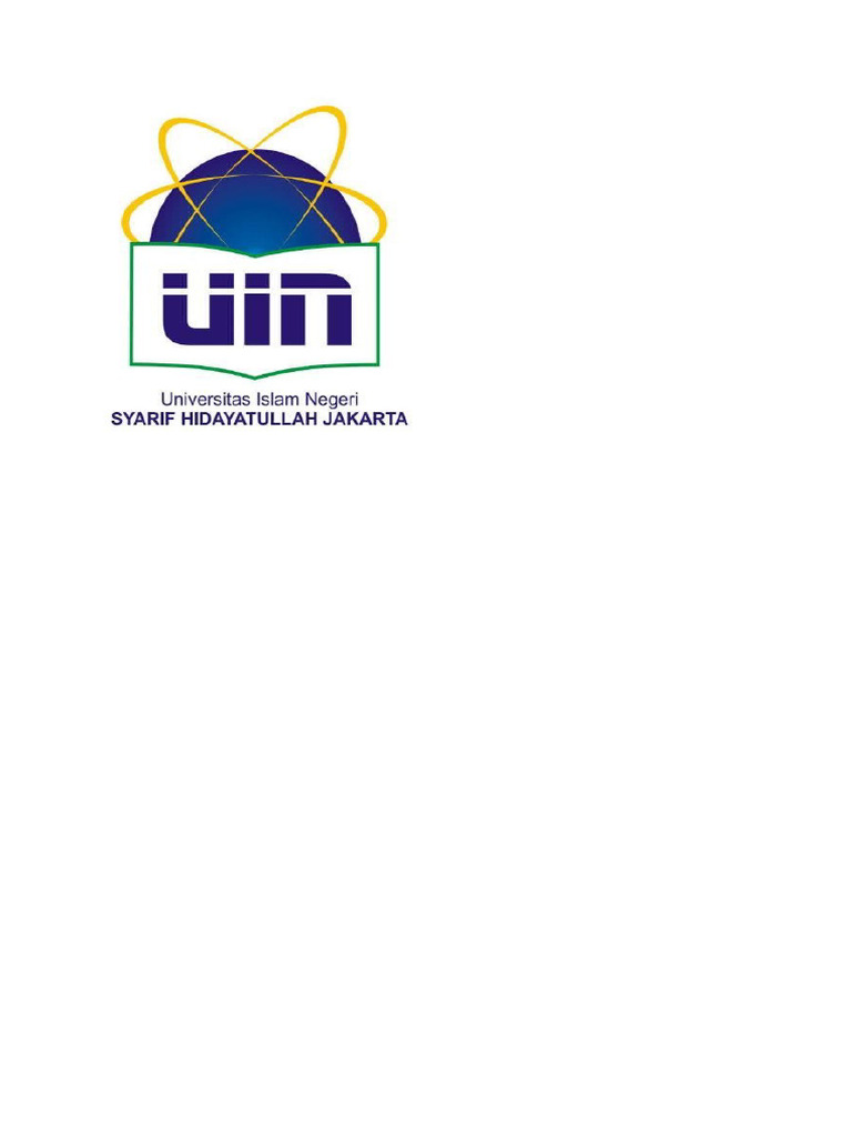 Logo Uin | PDF