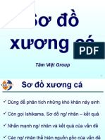 Sơ Đ Xương Cá