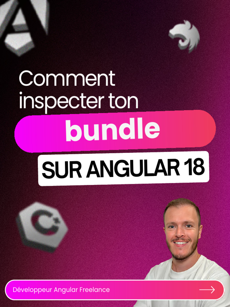 Comment Analyser Son Bundle Angular Avec Esbuild | PDF