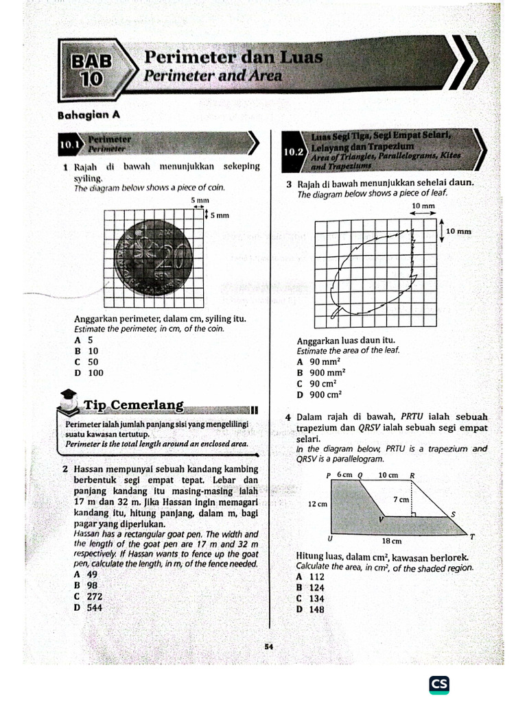Bab 10 | PDF