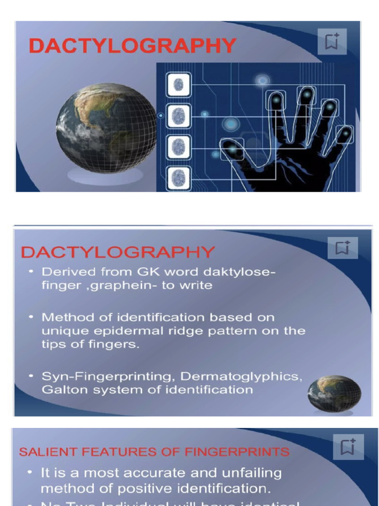 Dact | PDF