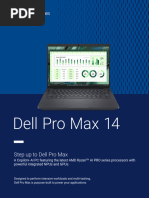Dell Model Identifier Guidelines | PDF | Laptop | Desktop Computer
