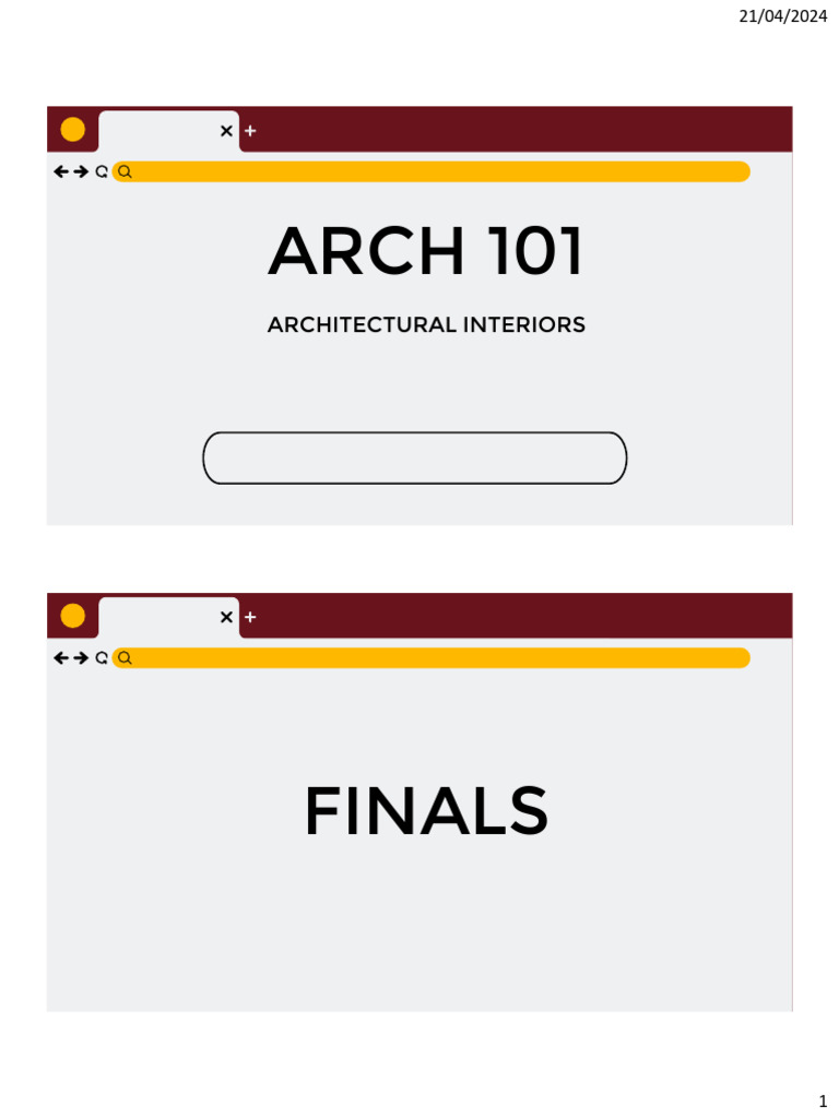 Space Programming in Architectural Interiors | PDF | Information | Design