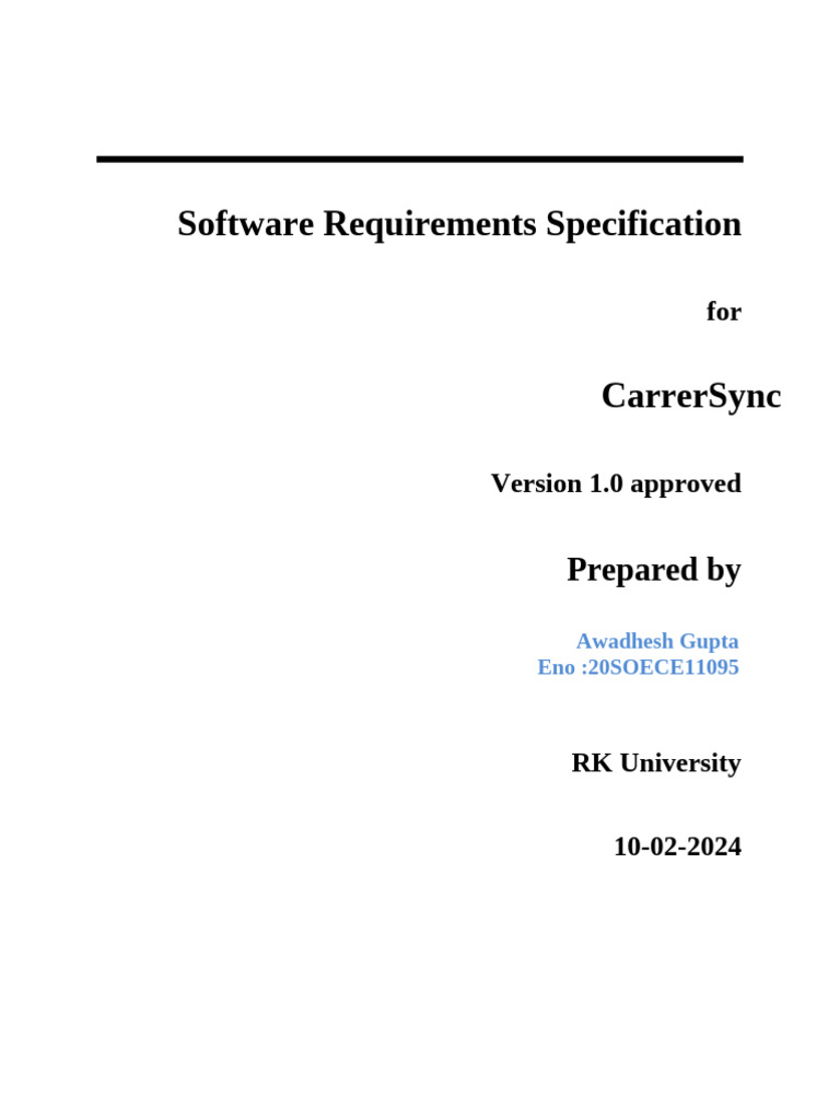 Group Split Management SRS | PDF | Usability | World Wide Web
