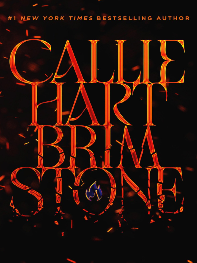Brimstone (Callie Hart) | PDF | Vampiros | Odor, image size:768x1024