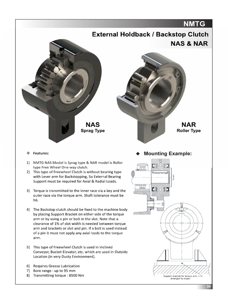 NAS Model | PDF