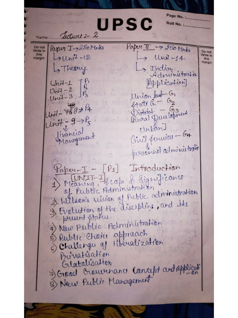 Unit 1 | PDF