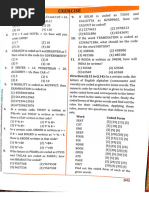 Code Language Questions and Solutions | PDF | Languages | Foreign ...