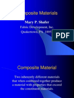 Composite Materials