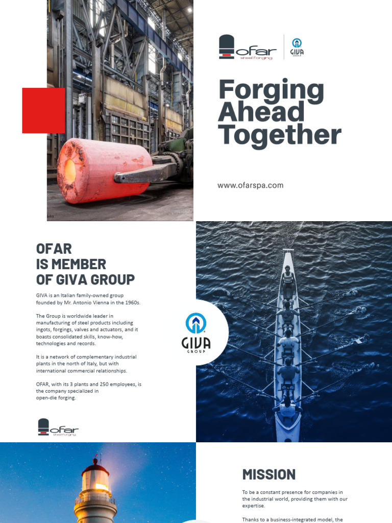 Ofar PPT (Rev.5) | PDF | Turbine | Steel