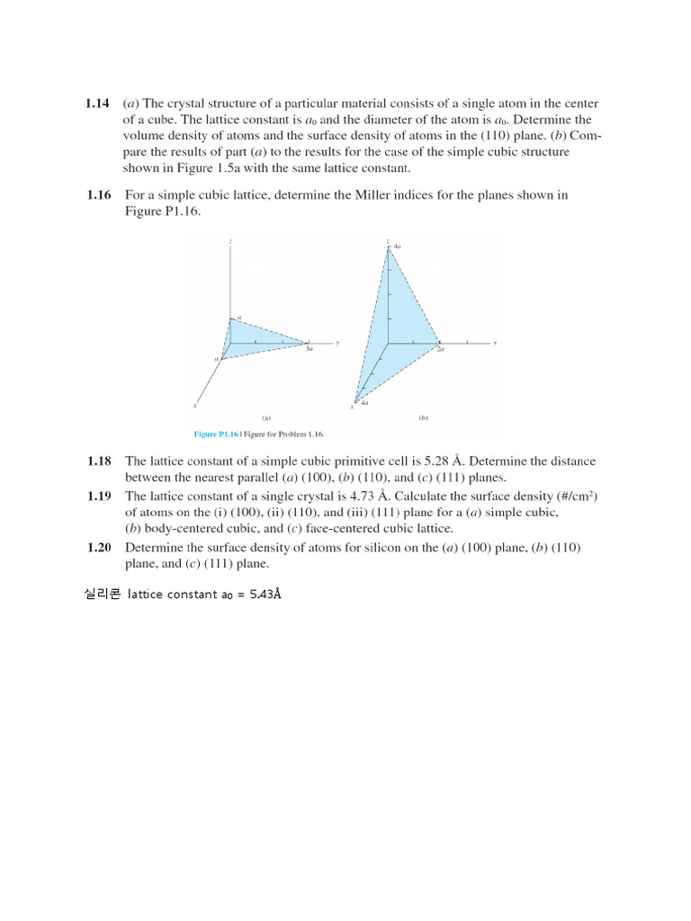 Assignment 1 | PDF