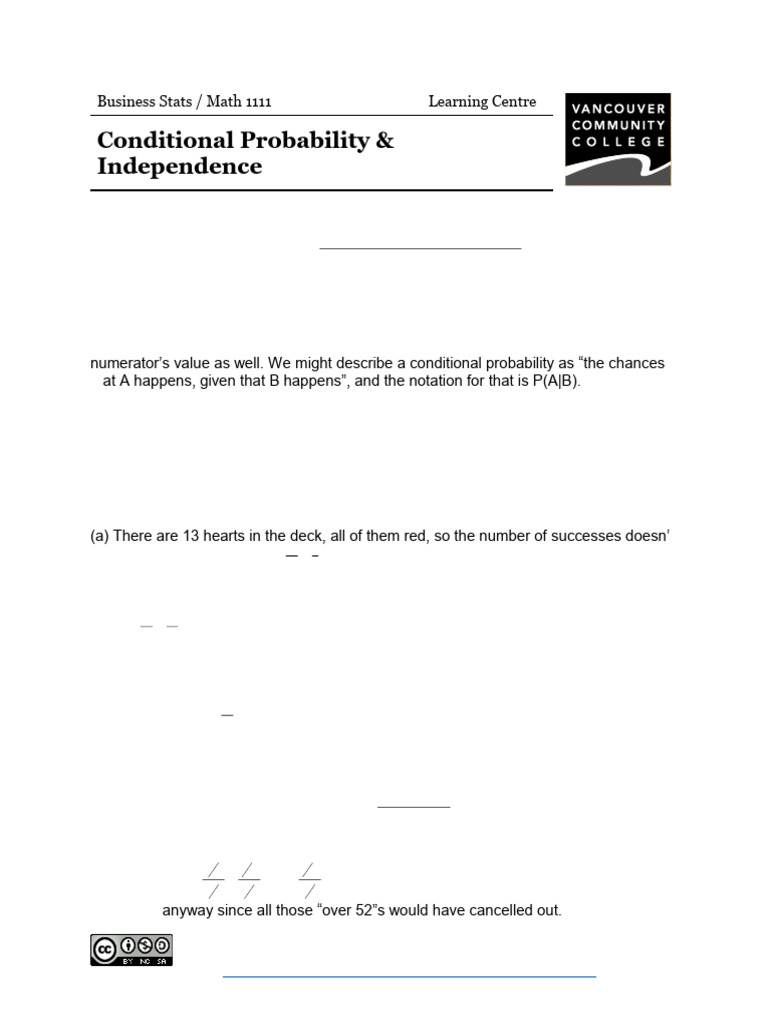 Probability Practice | PDF | Probability | Hamburgers