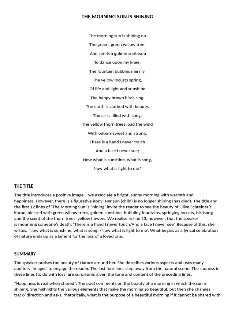 nature-s-beauty-and-grief-in-poetry-pdf-poetry-depression-mood