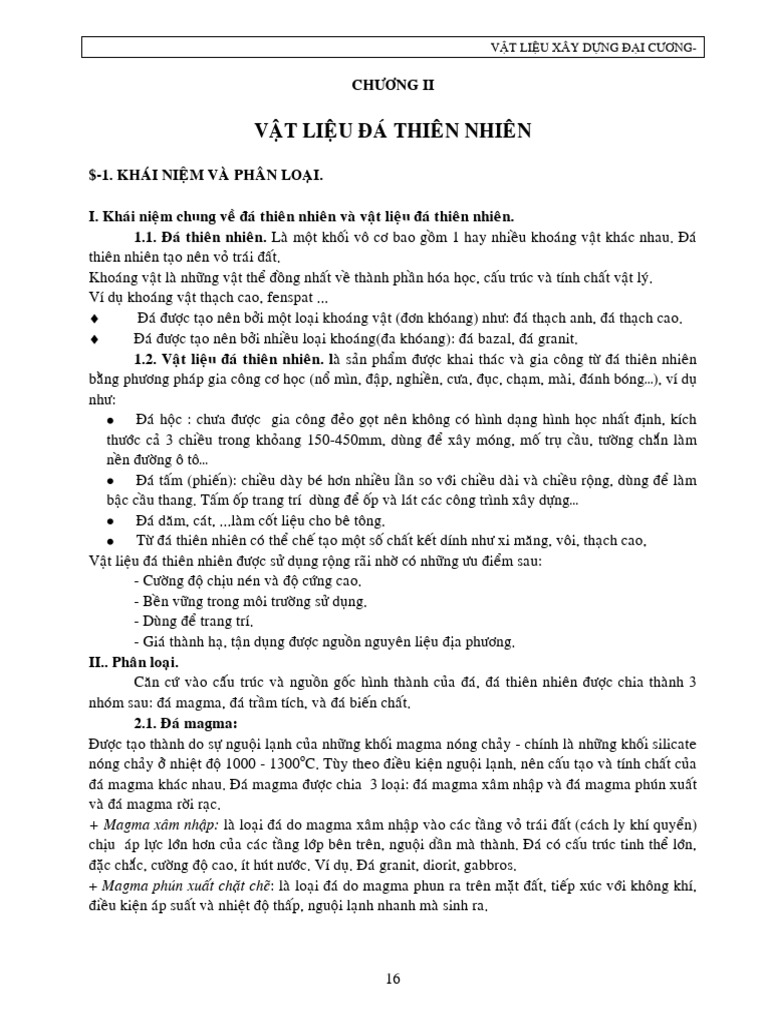 Chuong 2 | PDF