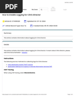 Office Telemetry Log Overview | PDF | Telemetry | Component Object Model