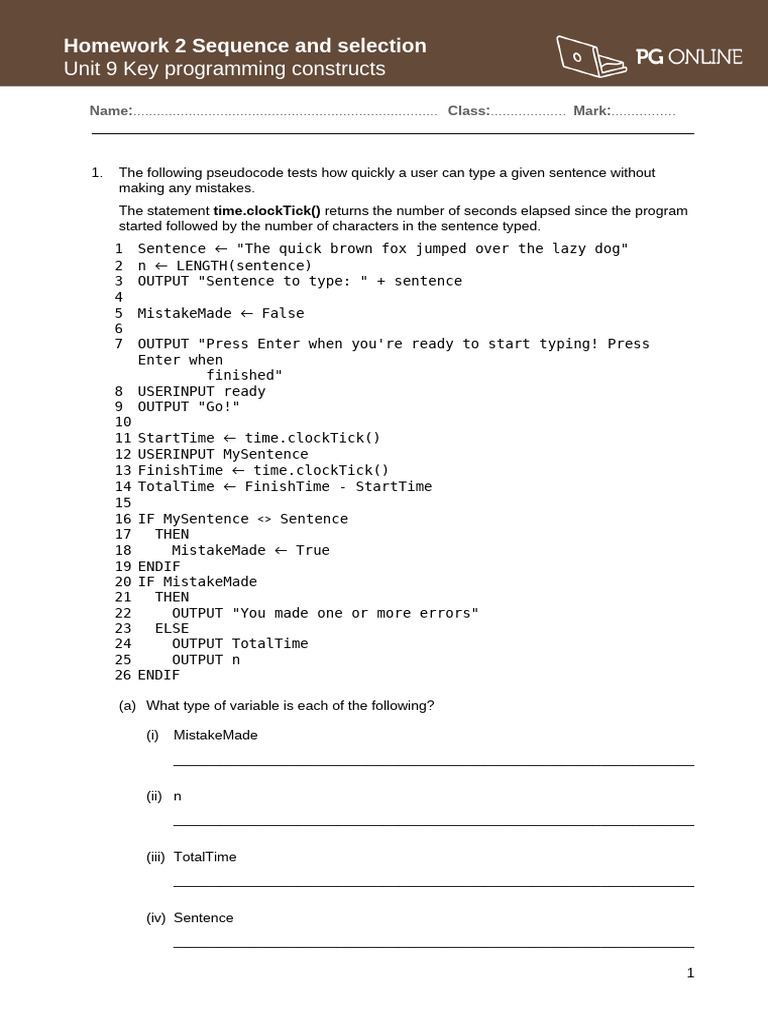 ;fblijahfpia Homework 2 | PDF | Mathematics | Computer Science