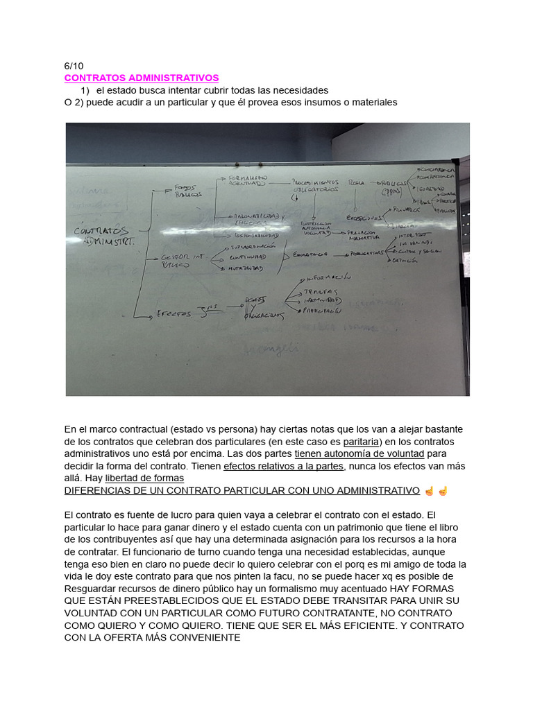 Admin 2da Parte - Documentos de Google | PDF | Demanda judicial ...